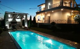 Villa Oneiro