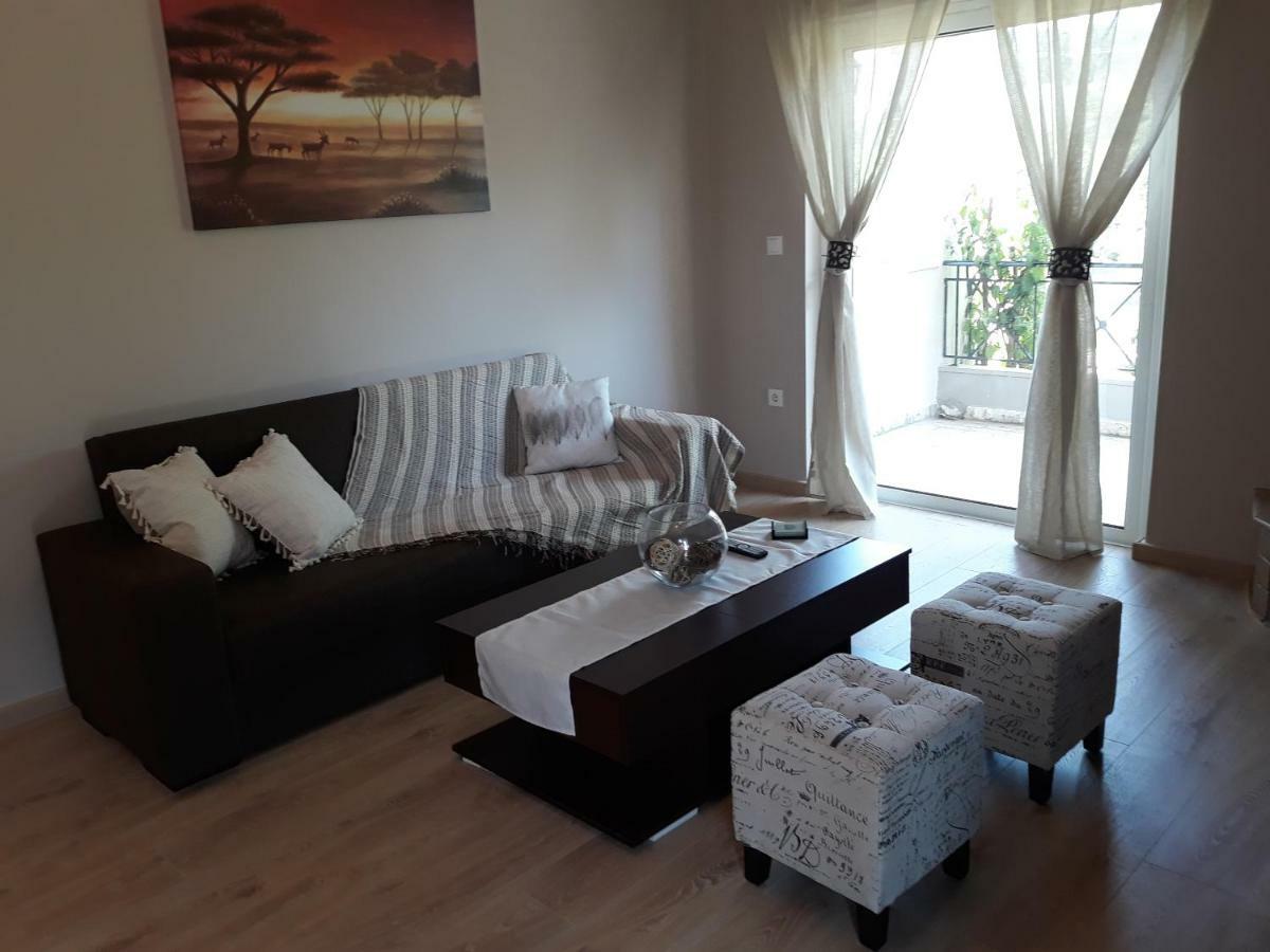 Villa Oneiro Κανάλι Εξωτερικό φωτογραφία