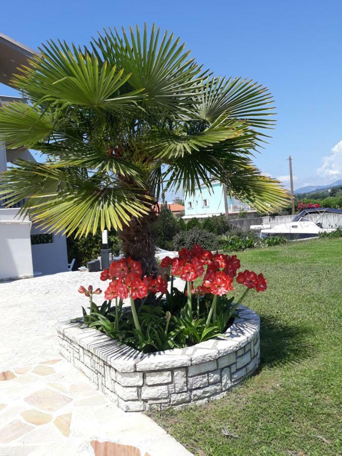 Villa Oneiro Κανάλι Εξωτερικό φωτογραφία